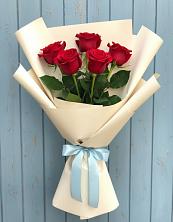 Букет Классика чувств в Боготоле