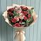 Букет цветов из: Гвоздики и Розы в Боготоле