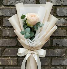 Букет цветов из:  Розы #REPLACE_PRED# Боготоле
