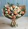 Букет цветов из: Альстромерии и Розы в Боготоле