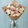 Букет цветов из: Розы в Боготоле