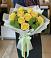 Букет цветов из: Хризантемы и Розы в Боготоле