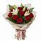 Букет цветов из: Лилии и Розы в Боготоле