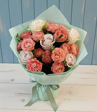 Букет цветов из:  Розы в Боготоле