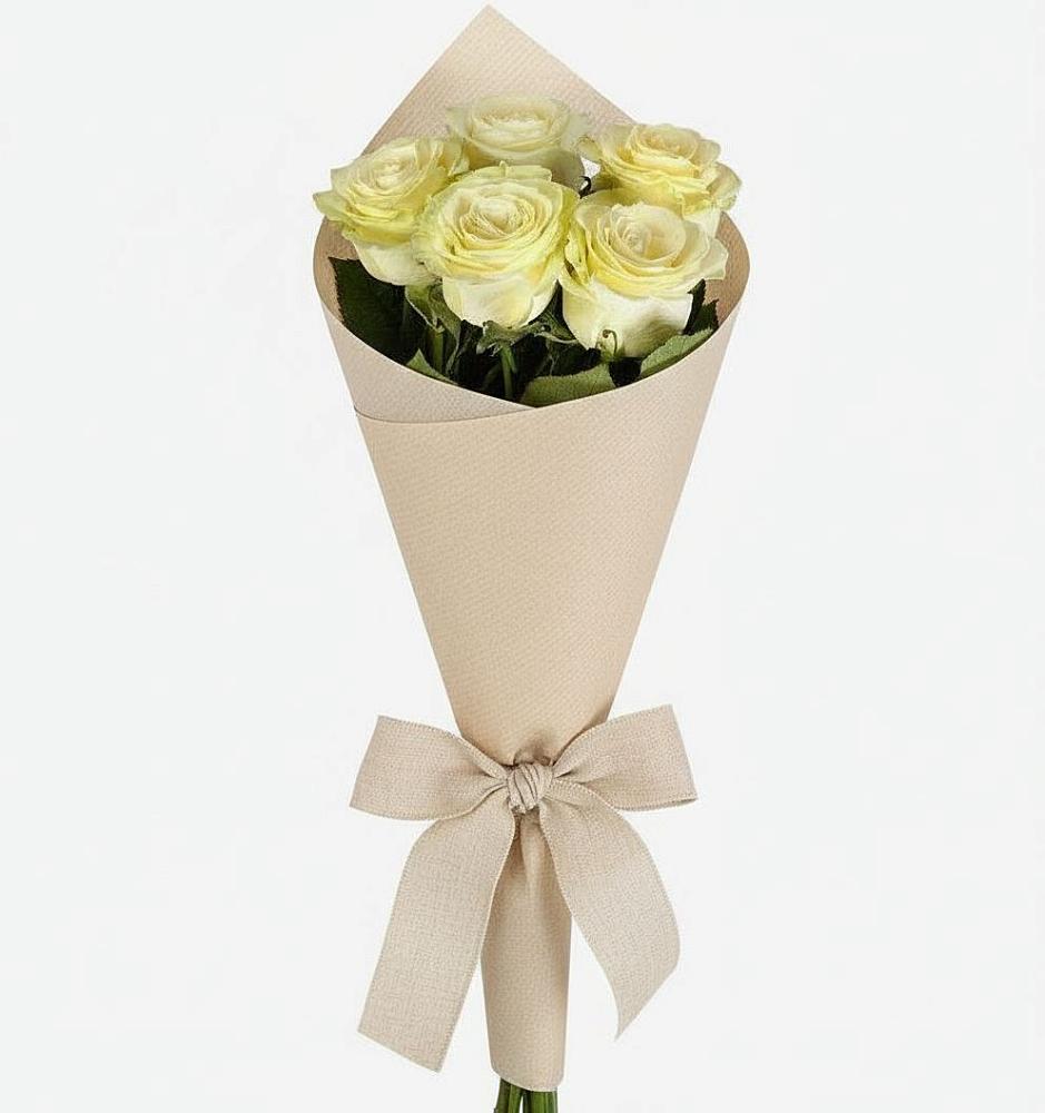 Букет цветов из: Розы в Боготоле