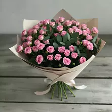 Букет Удовольствие в Боготоле