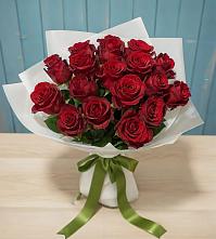 Букет Красные розы в Боготоле