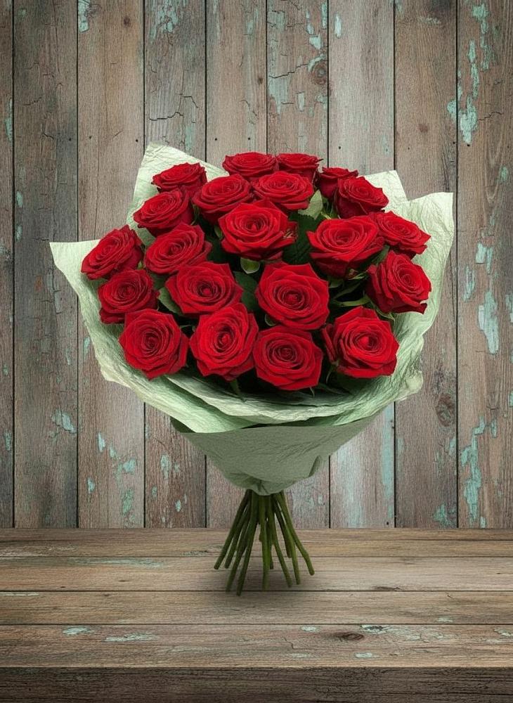 Букет Классика в Боготоле