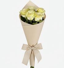 Букет цветов из:  Розы в Боготоле