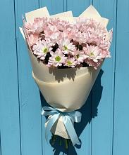 Букет цветов из:  Хризантемы в Боготоле