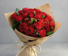 Букет Любовный роман в Боготоле