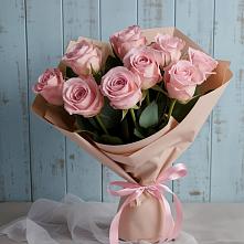Букет цветов из:  Розы в Боготоле