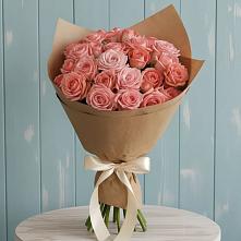 Букет цветов из:  Розы в Боготоле