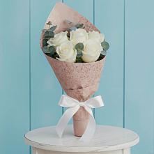 Букет цветов из:  Розы в Боготоле