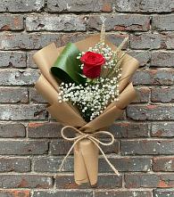 Букет цветов из:  Розы #REPLACE_PRED# Боготоле