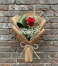 Букет цветов из:  Розы в Боготоле