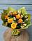 Букет цветов из: Альстромерии и Розы в Боготоле