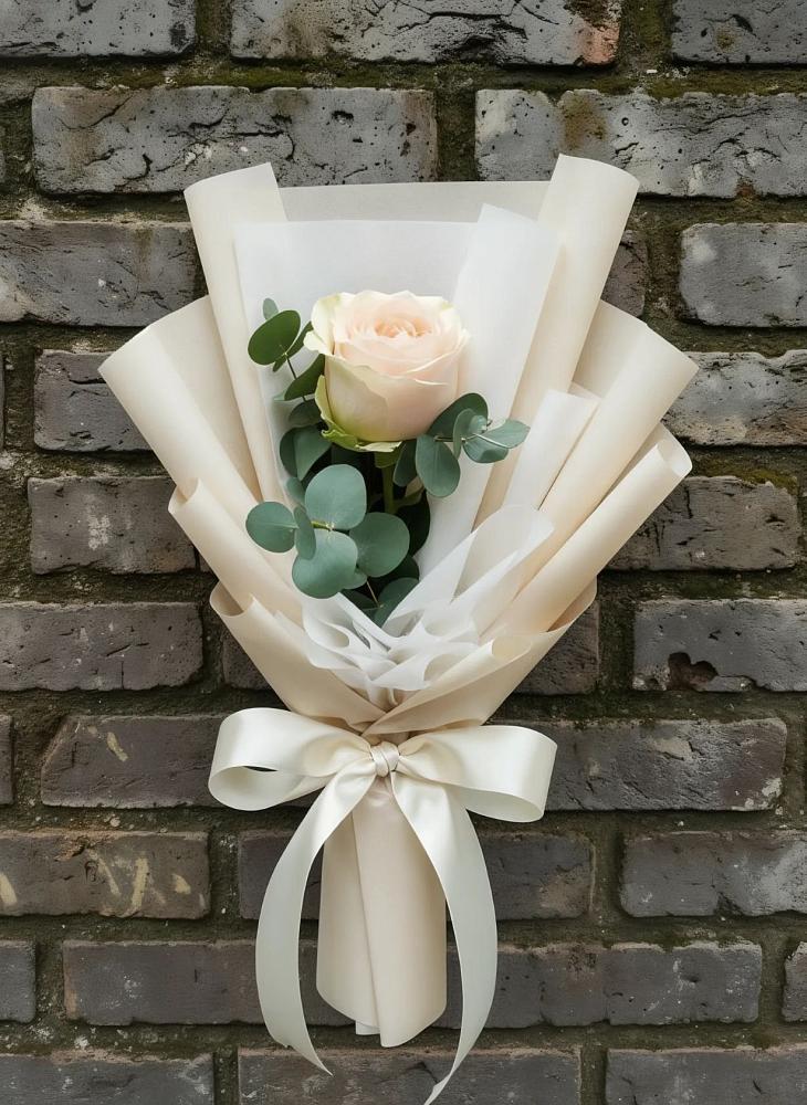 Букет цветов из: Розы в Боготоле