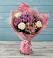 Букет цветов из: Герберы в Боготоле