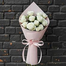 Букет цветов из:  Розы #REPLACE_PRED# Боготоле