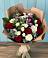 Букет цветов из: Розы и Альстромерии в Боготоле