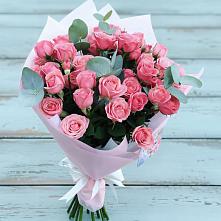 Букет Леди совершенство в Боготоле