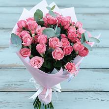 Букет Леди совершенство в Боготоле