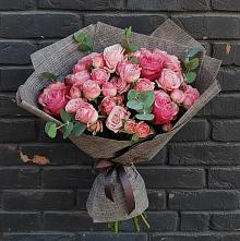 Букет цветов из:  Розы в Боготоле