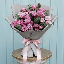 Букет цветов из:  Розы в Боготоле