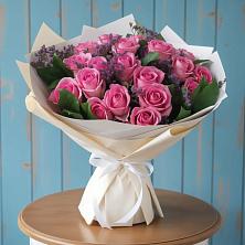 Букет цветов из:  Розы в Боготоле